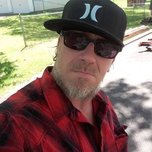 Meet your Posher, Chad